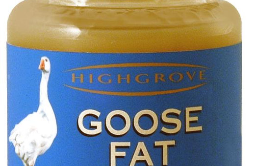 Goose Fat