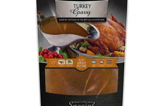 Turkey Gravy