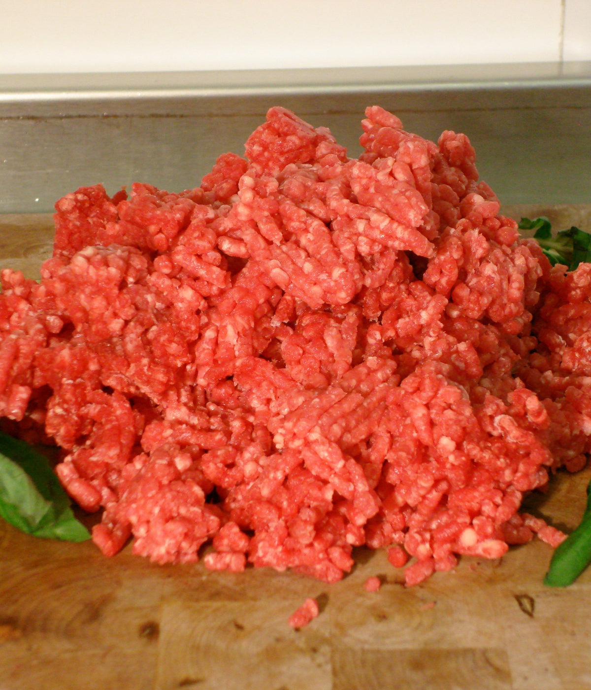 Mince Beef