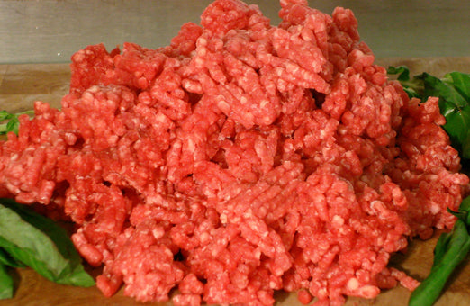 Mince Beef