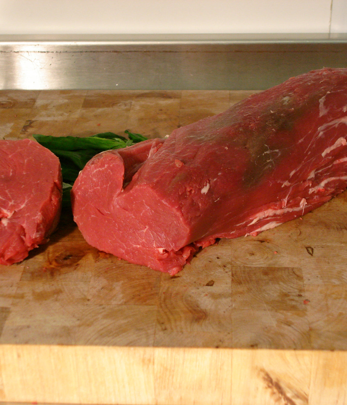 Fillet Roast