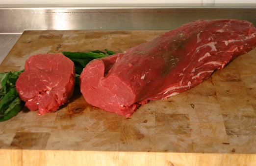Fillet Roast