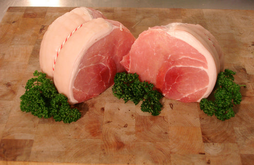 Gammon Joint Unsmoked