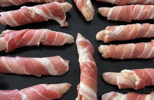 Pigs In Blankets