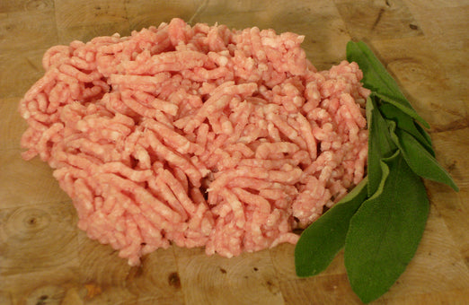 Pork Mince (500g)