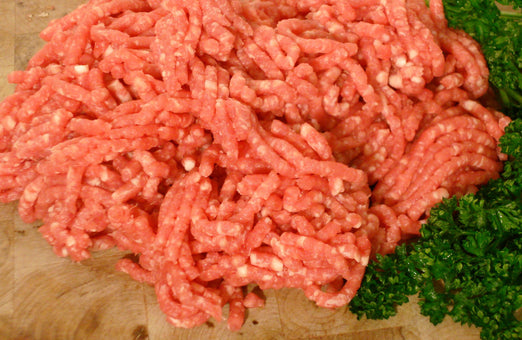 Mince Lamb (500g)