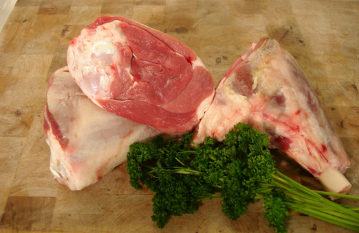 Lamb Shank