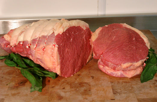 Silverside
