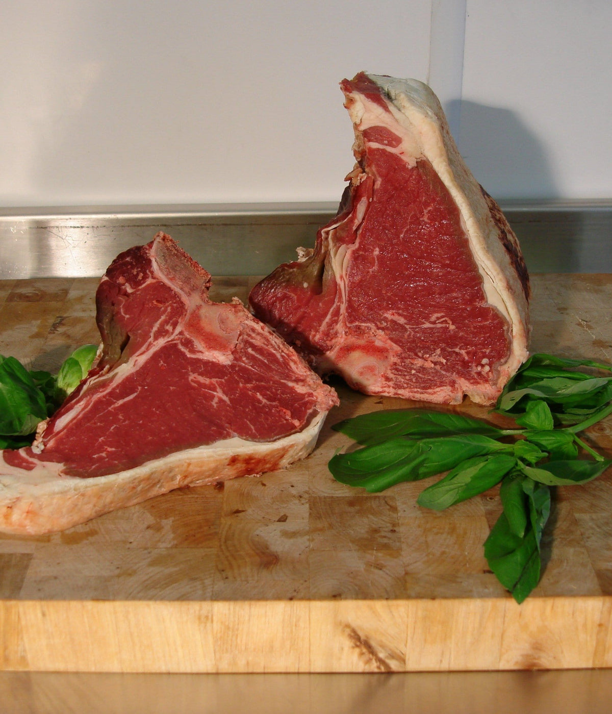 T-Bone
