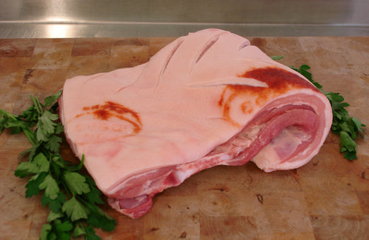 Pork Belly