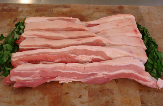 Belly Strips (500g)