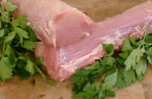 Pork Tenderloin