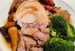 5kg Bronze Turkey