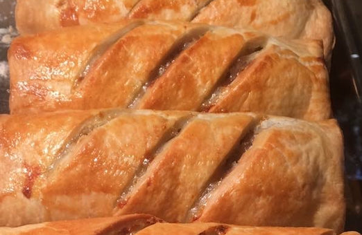 Sausage Roll