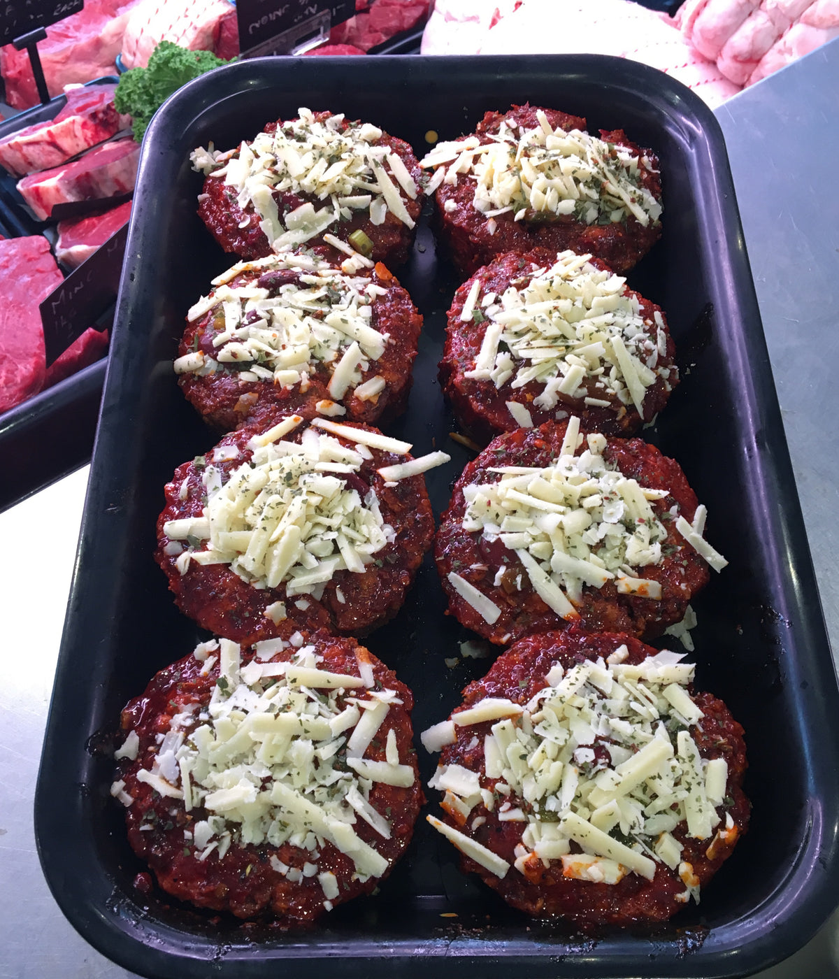 Chilli Bomb