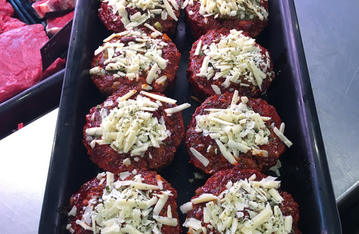 Chilli Bomb