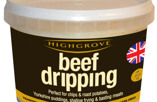 Beef Dripping