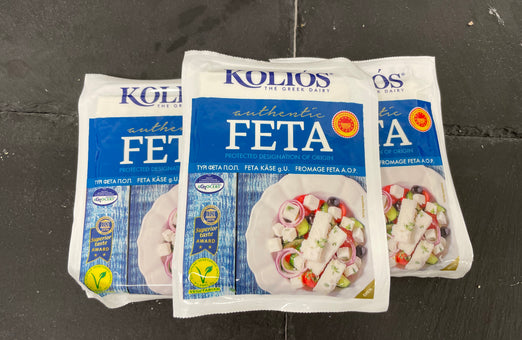 Feta