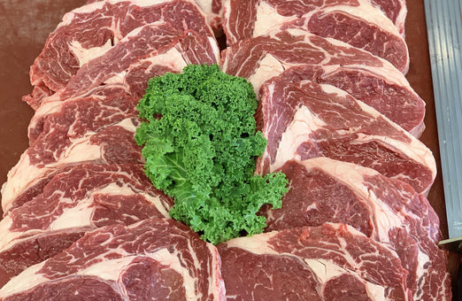 Ribeye Steaks