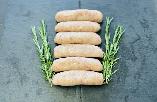 Chicken & Apricot (X6)