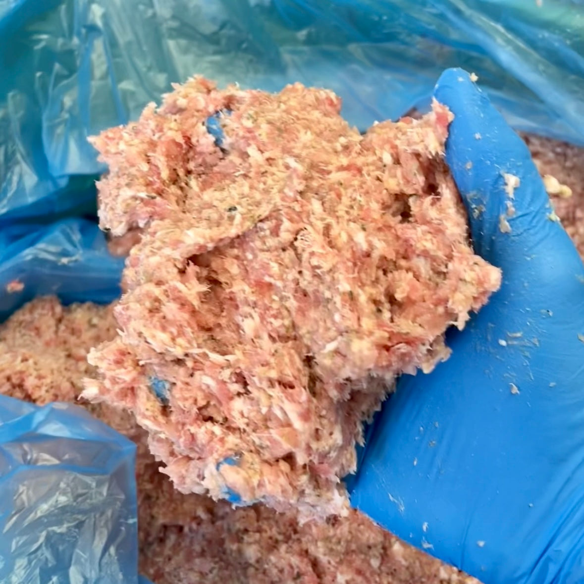Sausage Meat