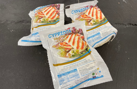 Halloumi