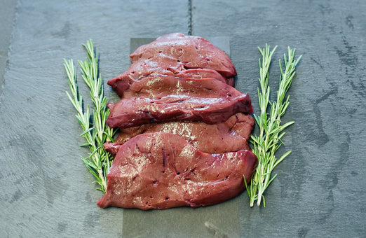 Lambs Liver