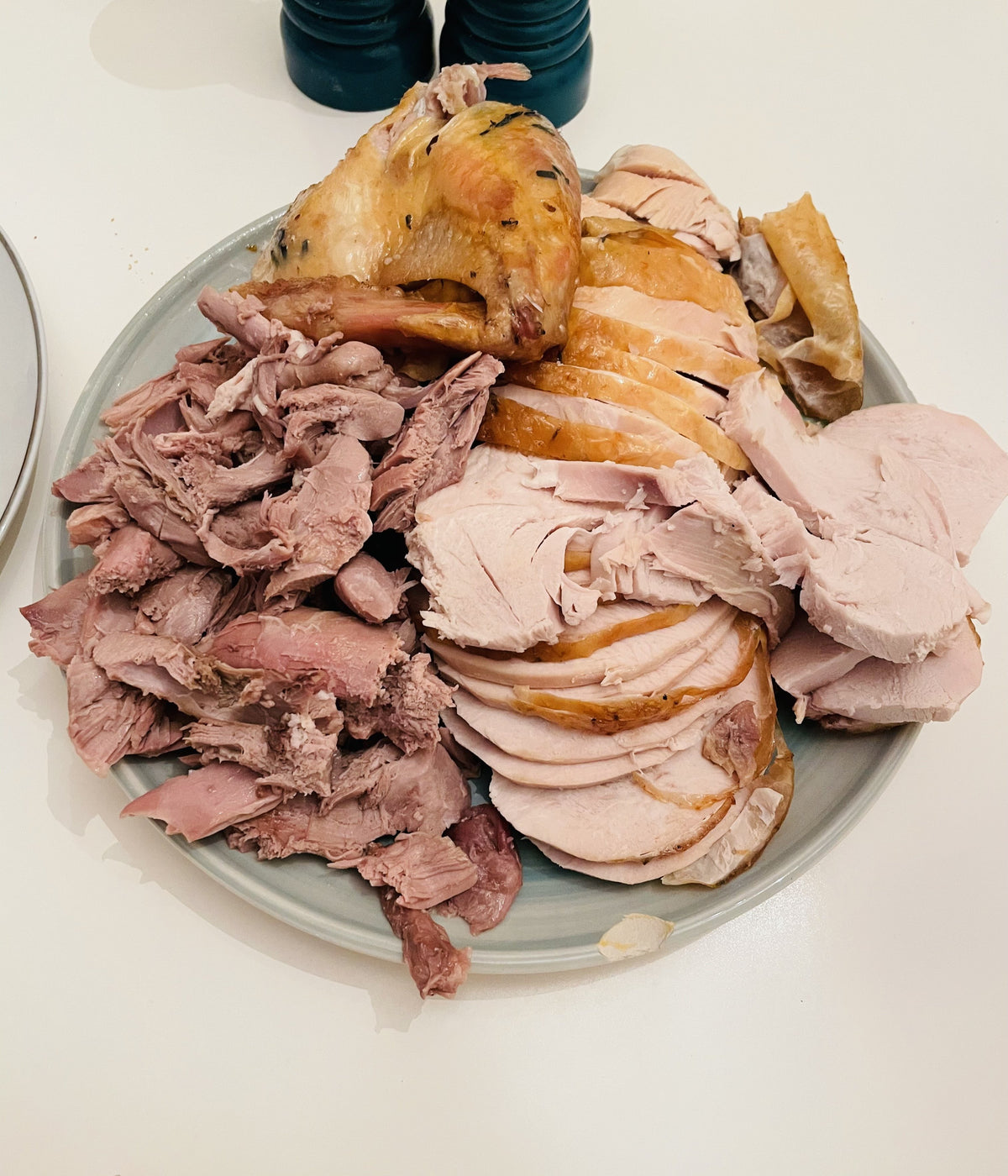 5kg Bronze Turkey