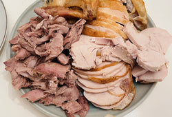 5kg Bronze Turkey