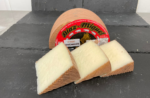 Manchego