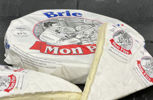 Brie