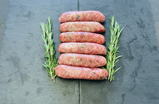Wild Boar & Apple (X6)