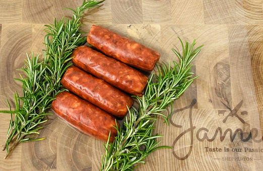 Chorizo