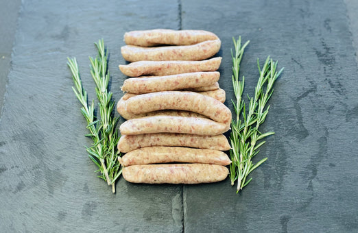 Shepperton Breakfast Sausage (x12)
