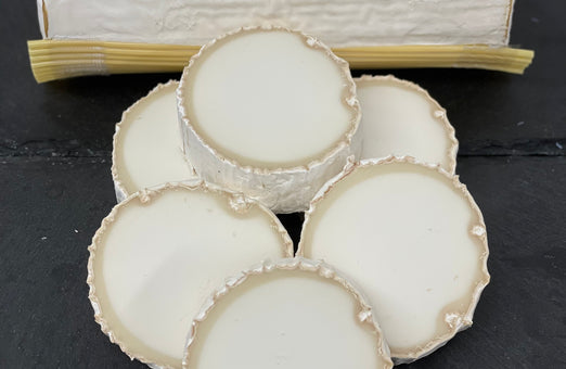 Chèvre