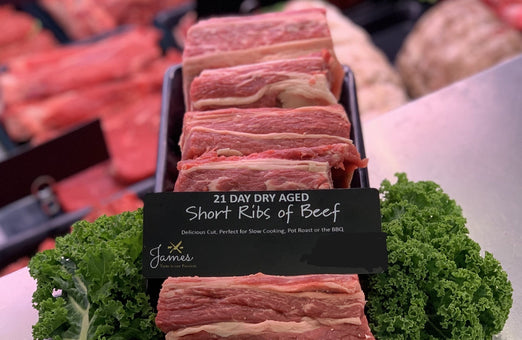 Short Ribs