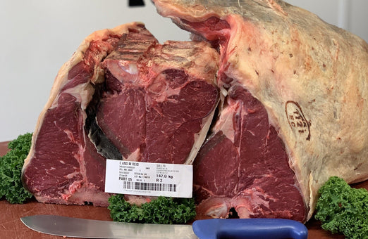 T-Bone