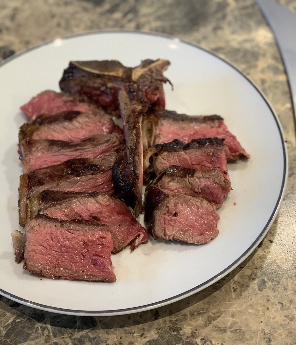 T-Bone