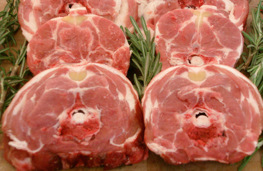 Neck of Lamb (500g)