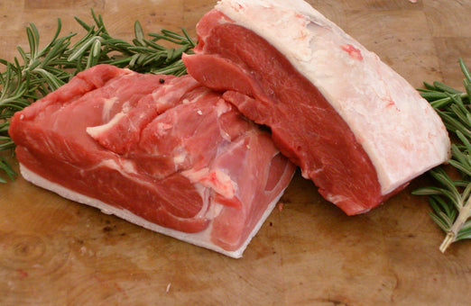 Lamb Rump