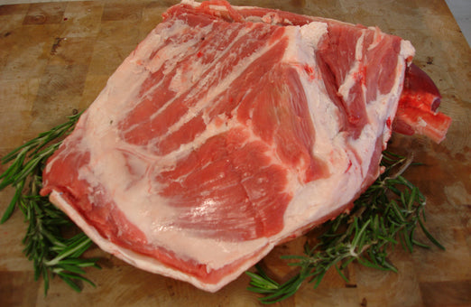 Lamb Shoulder