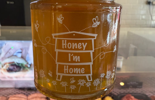 Surrey Honey