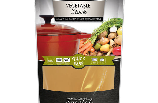 Vegetable Stock