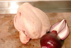 Whole Chicken