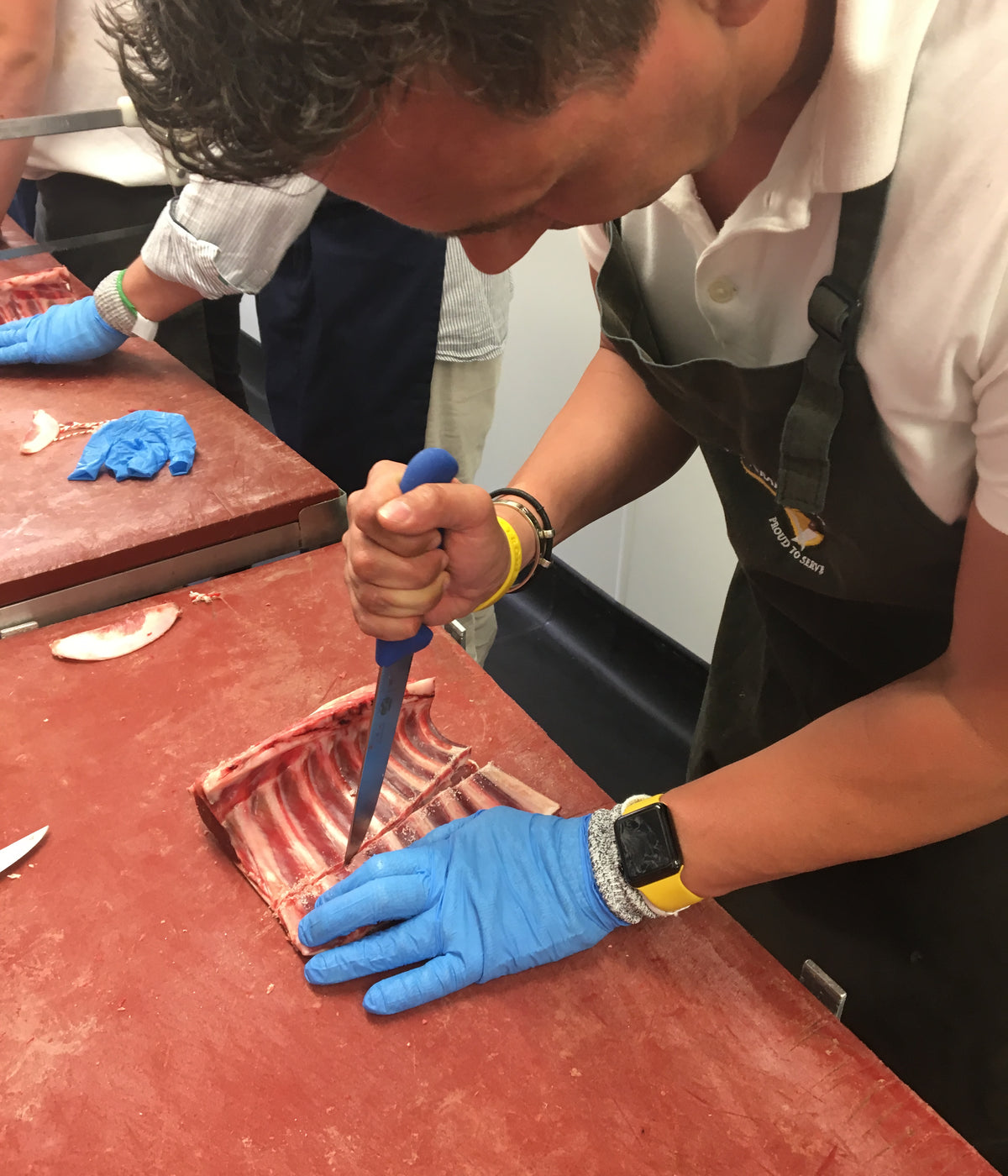 Butchery Masterclass