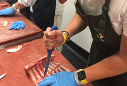 Butchery Masterclass