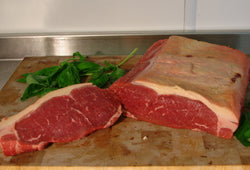 Sirloin Steaks