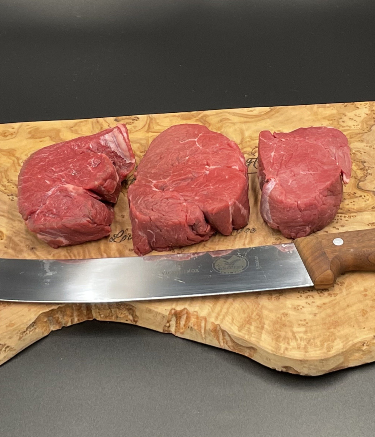 Fillet Steak