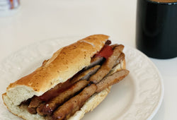 Shepperton Breakfast Sausage (x12)