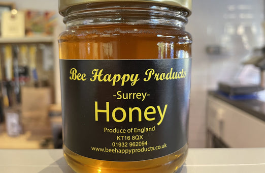 Surrey Honey